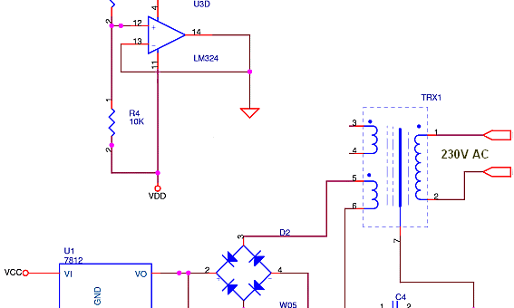 Analog-Design – delabs Electronic Circuits