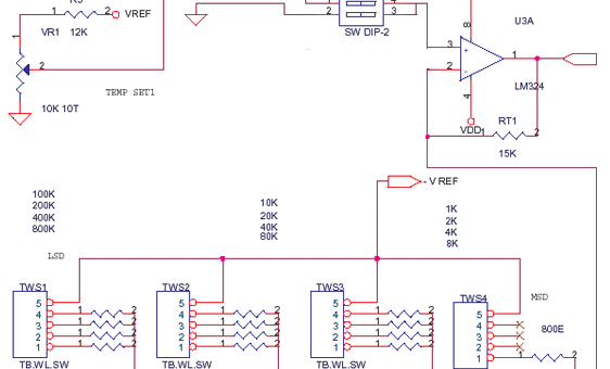 Opamp-Circuits – Page 4 – delabs Electronic Circuits