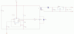 +5 to -5 using a 555 Astable Multivibrator