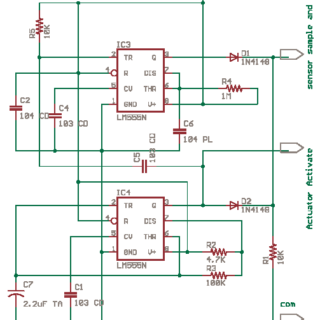 Digital-Circuits – Electronics Circuits