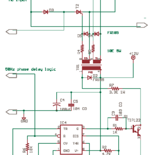 555-Circuits – delabs Electronic Circuits