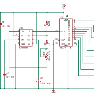 555-Circuits – Electronics Circuits