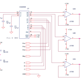 Category: Digital-Circuits - Electronics Circuits