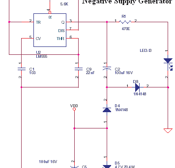 555-Circuits – Page 2 – delabs Electronic Circuits