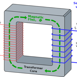 Tag: Transformers-inductors - Electronics Circuits