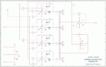 Linearizing Circuit with Opamps