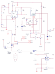 Optical obstacle switch with LM567