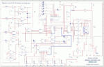 Digital Control for 8 Channel Analog Mux